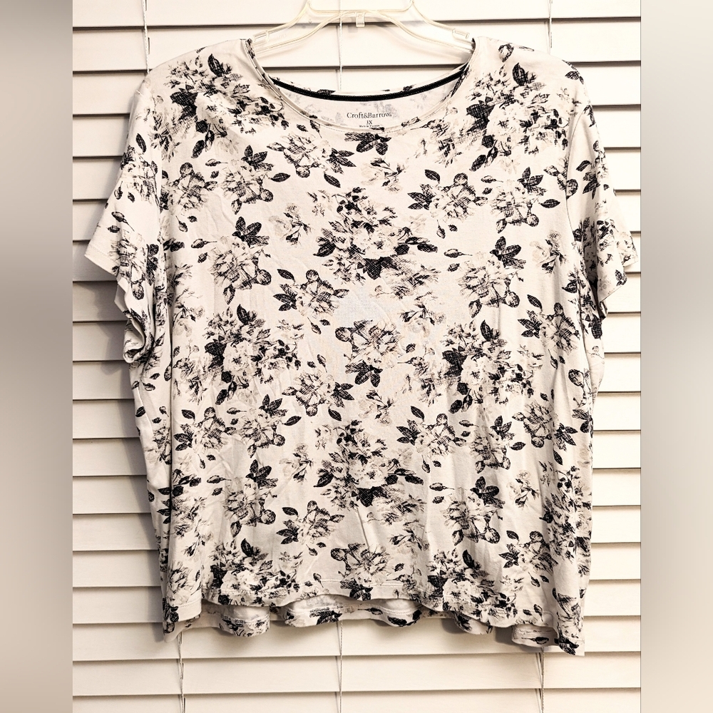 Croft and Barrow Top